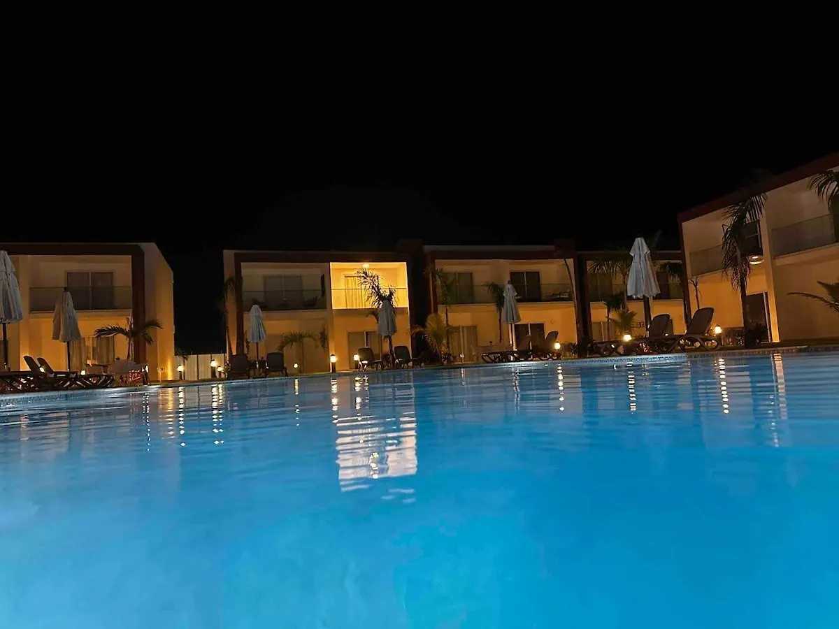Bc Tropical Villa-Luxury Boca Chica Dominikai Köztársaság