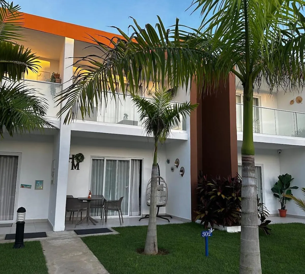 Apartman Bc Tropical Villa-Luxury Boca Chica Dominikai Köztársaság